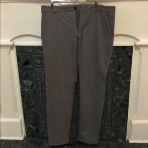 Lululemon Pants Sz 36 New